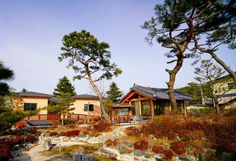 Jeongeup Mimi House Pension