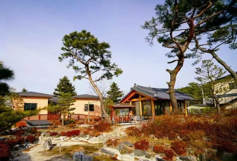 Jeongeup Mimi House Pension