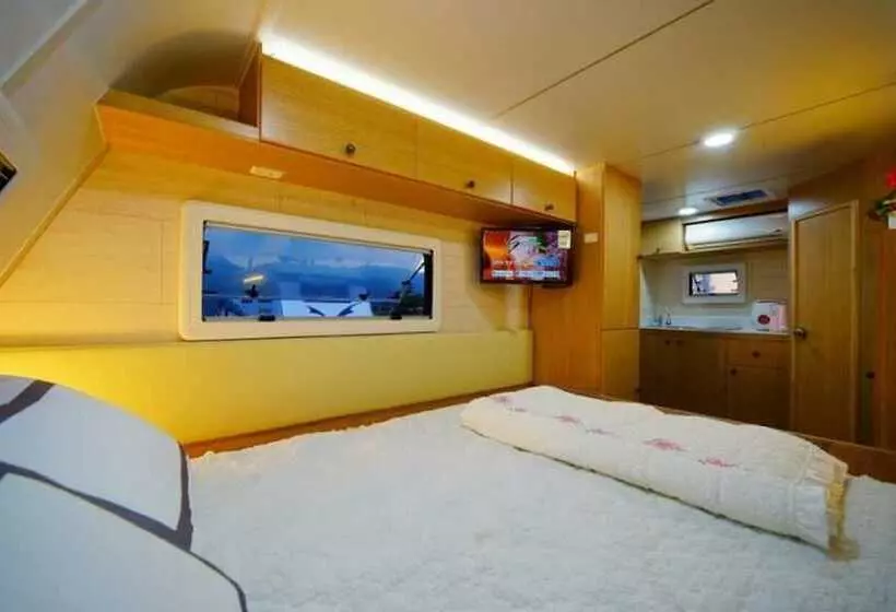 Jeongeup Mimi House Pension