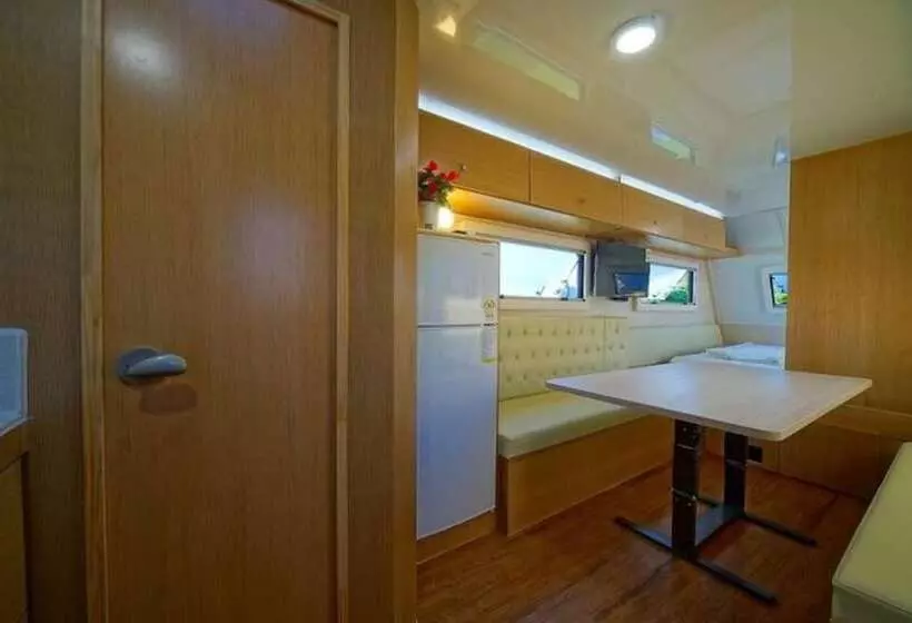 Jeongeup Mimi House Pension