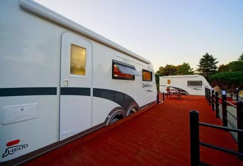 Jeongeup Mimi House Pension