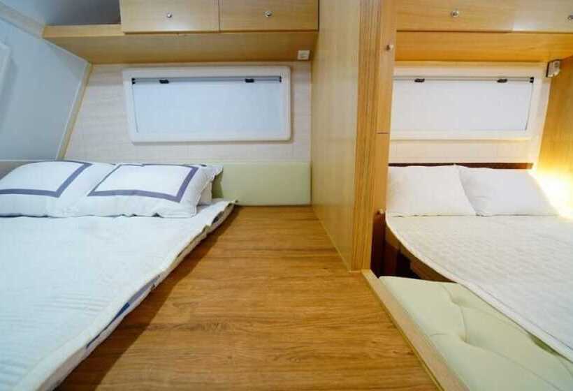 Jeongeup Mimi House Pension