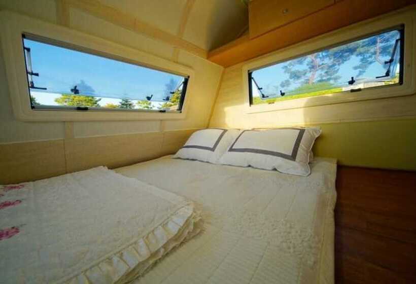 Jeongeup Mimi House Pension