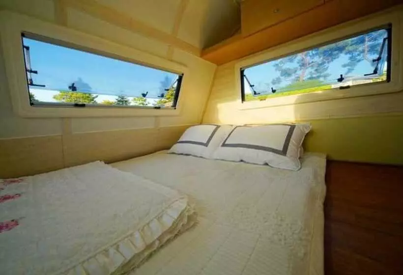 Jeongeup Mimi House Pension