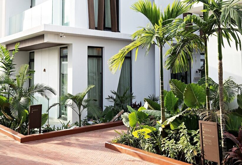 La Maison Palmier, A Member Of Design Hotels