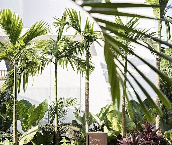 La Maison Palmier, A Member Of Design Hotels