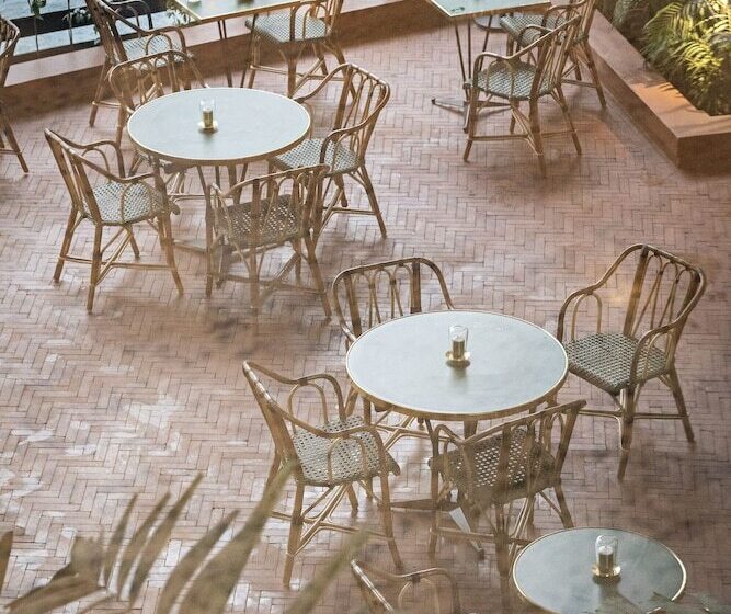 La Maison Palmier, A Member Of Design Hotels