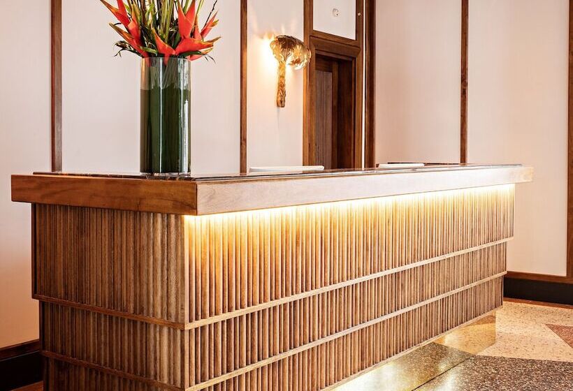 La Maison Palmier, A Member Of Design Hotels