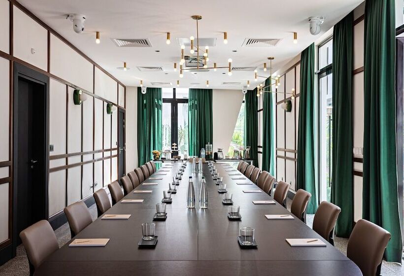 La Maison Palmier, A Member Of Design Hotels