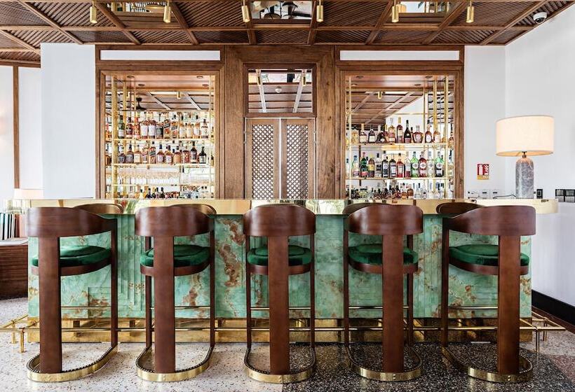 La Maison Palmier, A Member Of Design Hotels