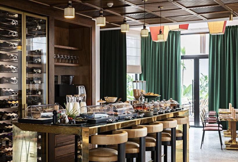 La Maison Palmier, A Member Of Design Hotels