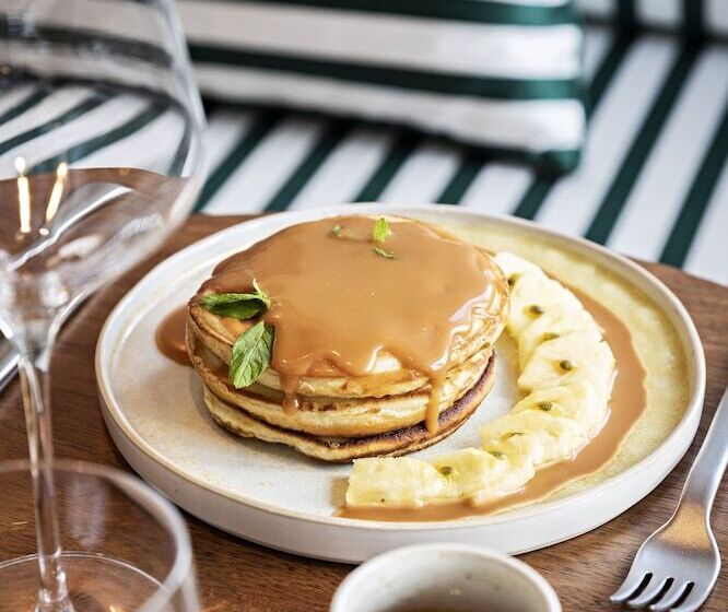 La Maison Palmier, A Member Of Design Hotels