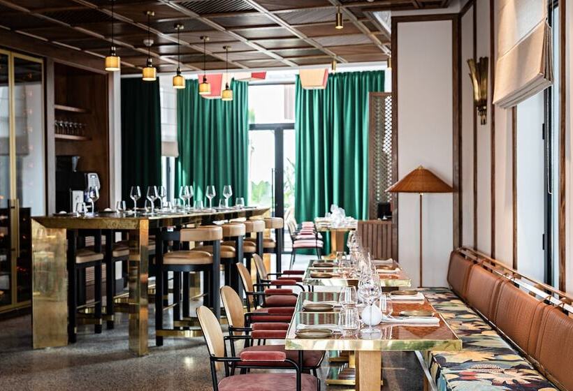 La Maison Palmier, A Member Of Design Hotels