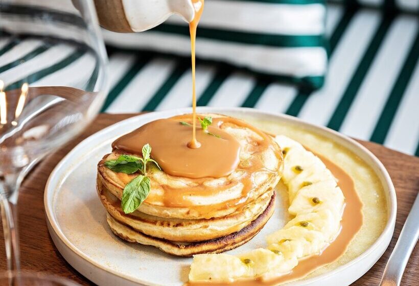 La Maison Palmier, A Member Of Design Hotels