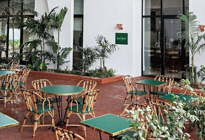 La Maison Palmier, A Member Of Design Hotels