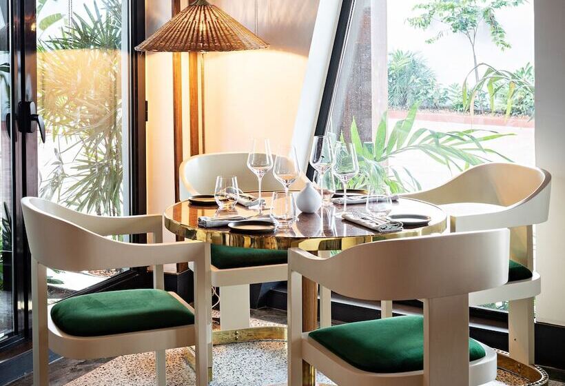 La Maison Palmier, A Member Of Design Hotels