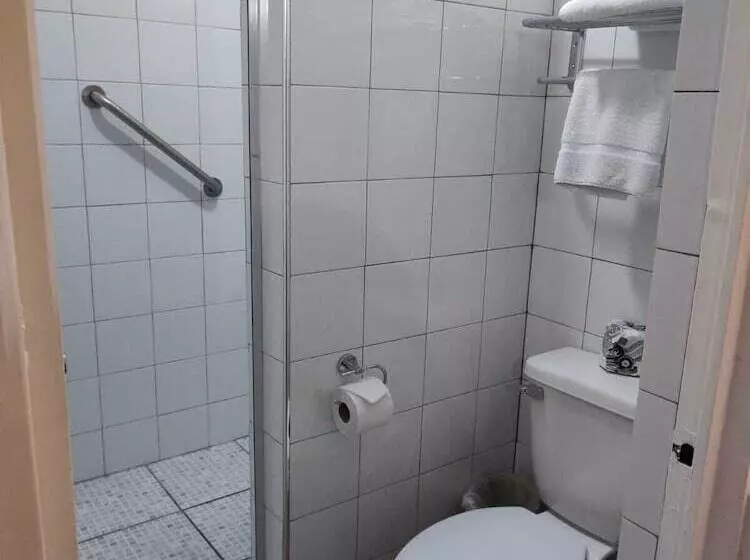 Los Cedros Hotel Inn Chihuahua