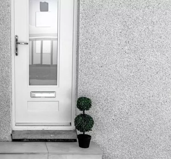 Lovely 1 Bed Cottage In Kelty With Hot Tub