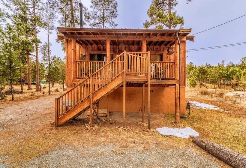 Moose Manor