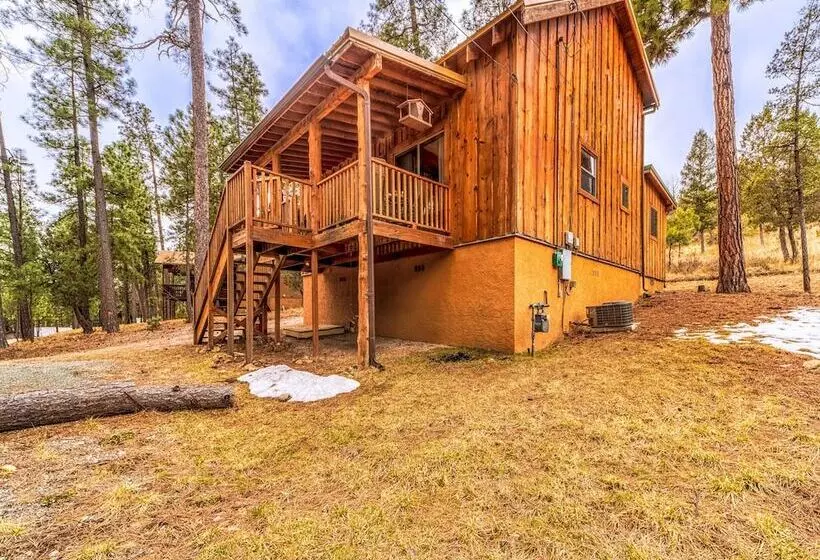 Moose Manor