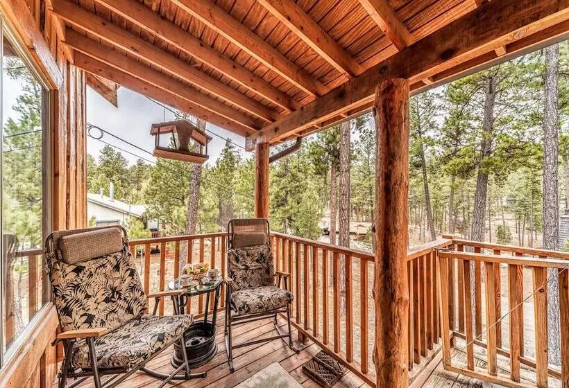 Moose Manor