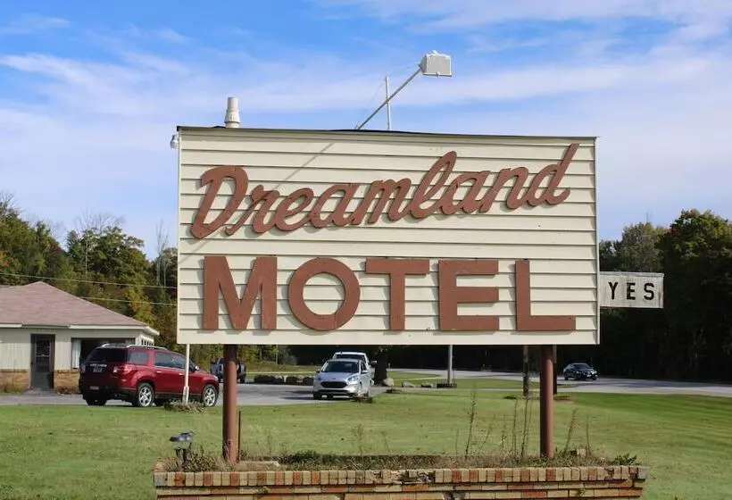 Motelli Adoba® Dreamland