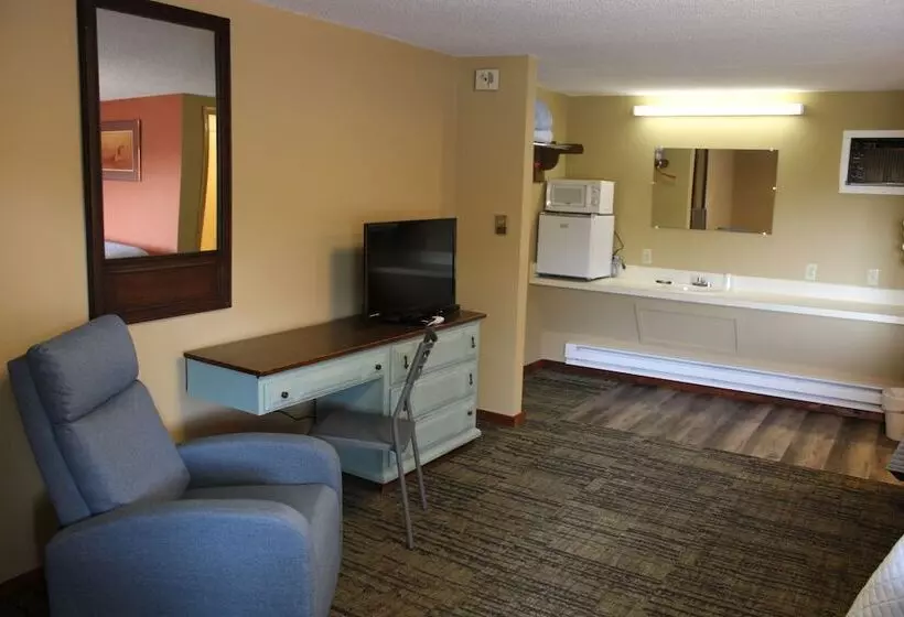 Motelli Adoba® Dreamland