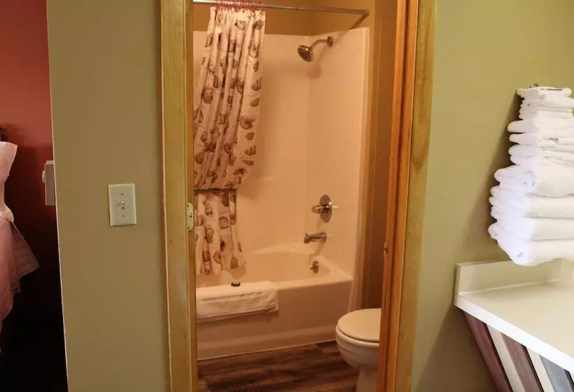 Motelli Adoba® Dreamland