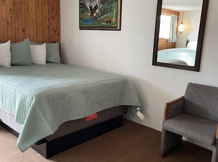 فندق على الطريق Adoba® Dreamland