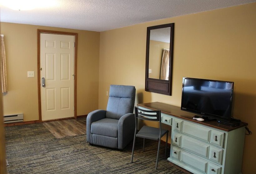 فندق على الطريق Adoba® Dreamland