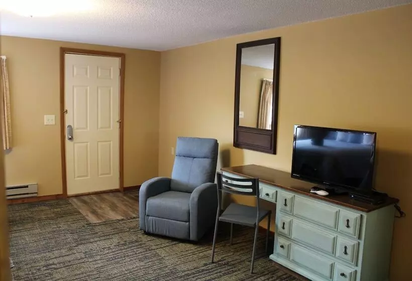 Motelli Adoba® Dreamland