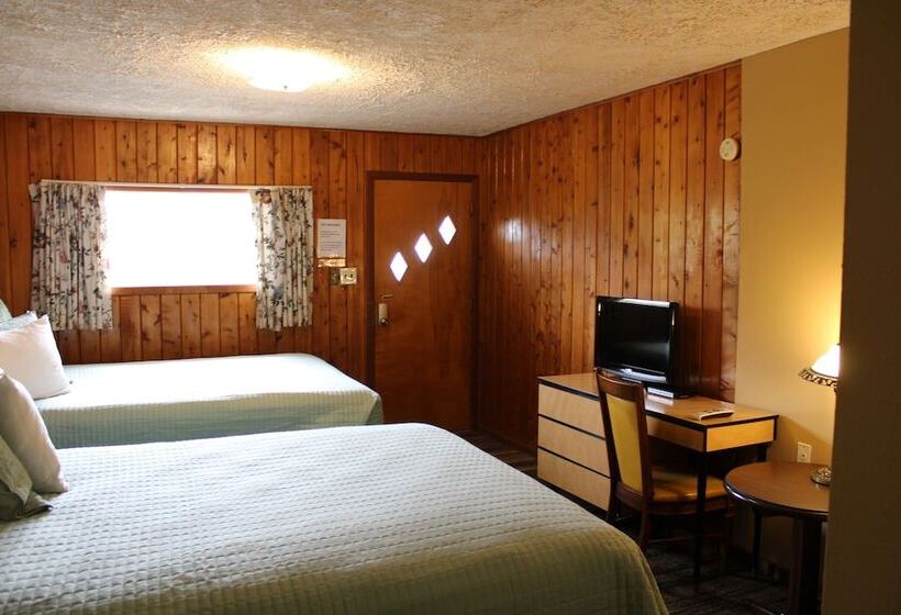 فندق على الطريق Adoba® Dreamland