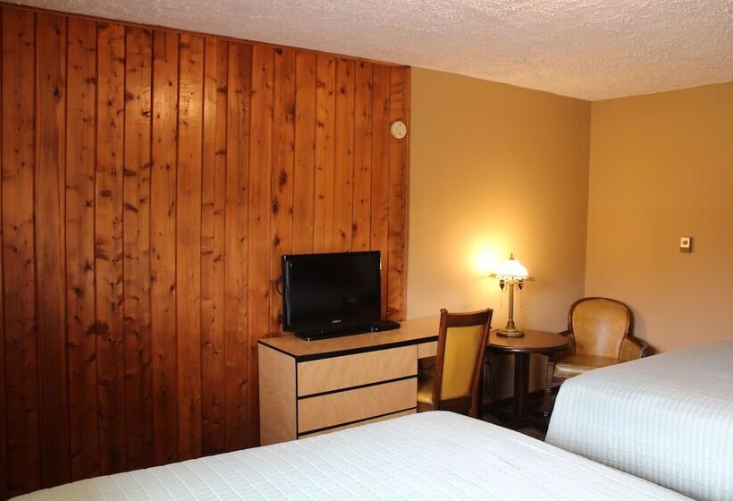 فندق على الطريق Adoba® Dreamland