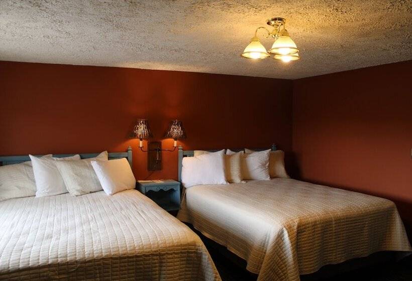 فندق على الطريق Adoba® Dreamland