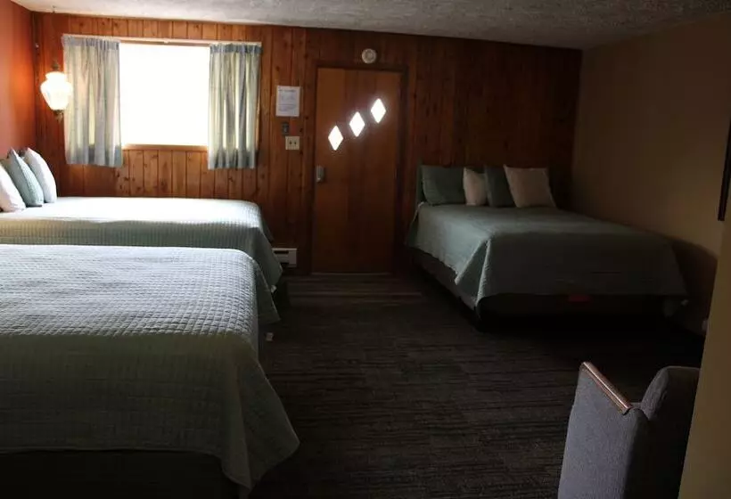 Motelli Adoba® Dreamland