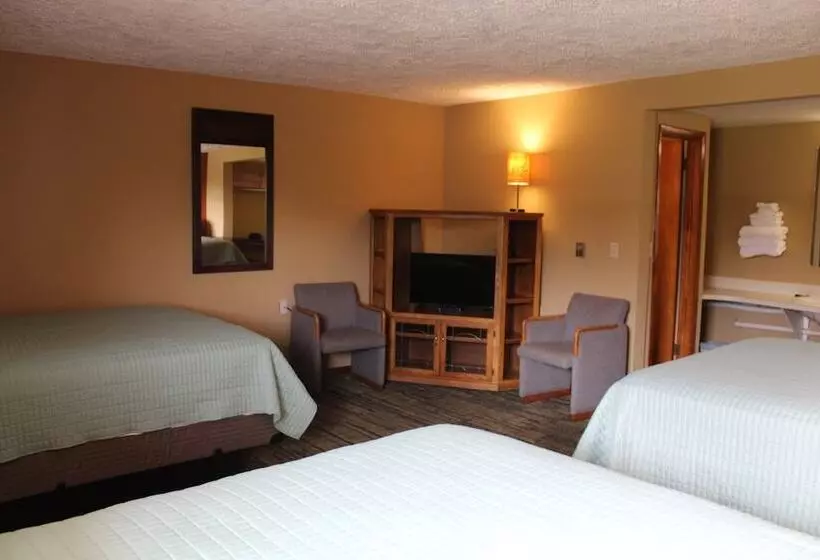 Motelli Adoba® Dreamland