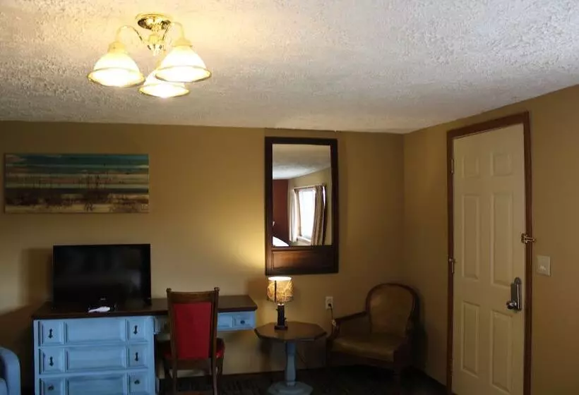 Motelli Adoba® Dreamland