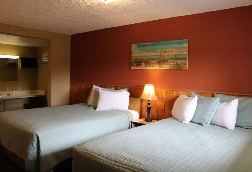 Motelli Adoba® Dreamland