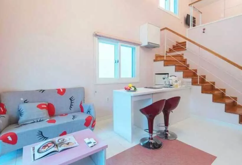 Namhae Gold River Pension