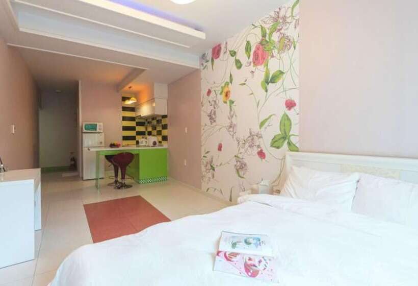 Namhae Gold River Pension