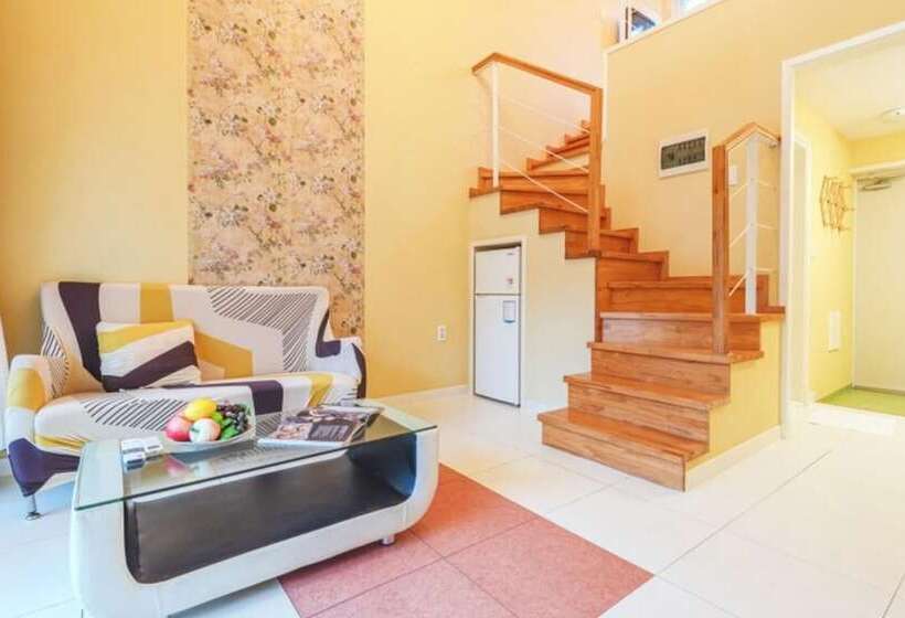 Namhae Gold River Pension