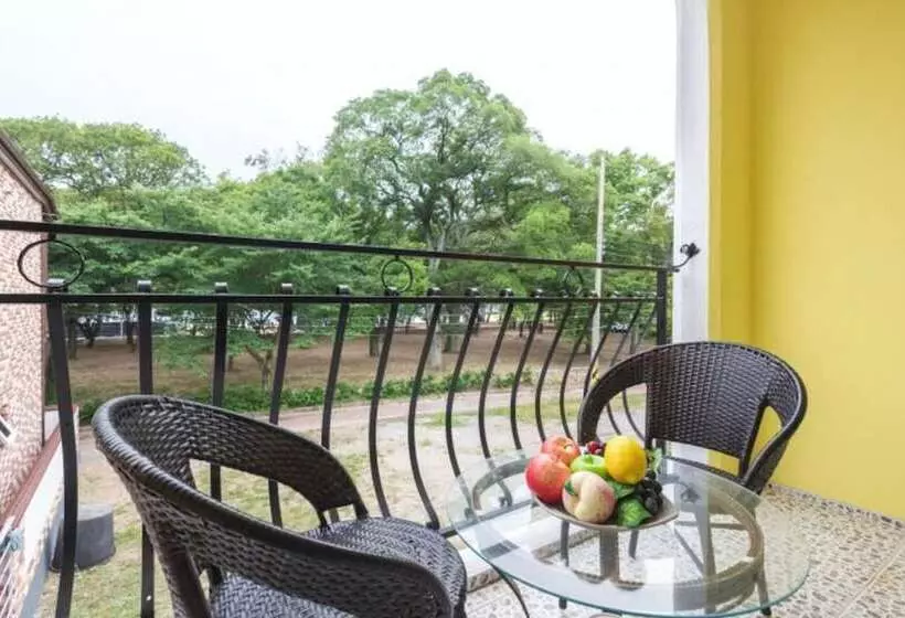 Namhae Gold River Pension
