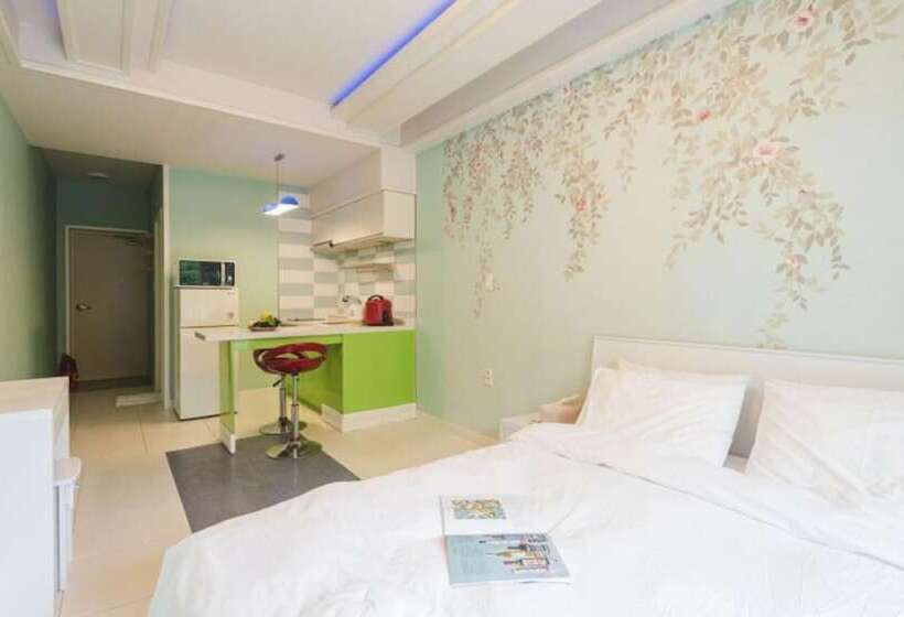 Namhae Gold River Pension