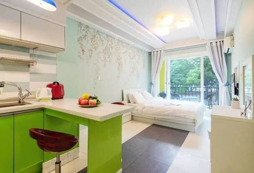 Namhae Gold River Pension