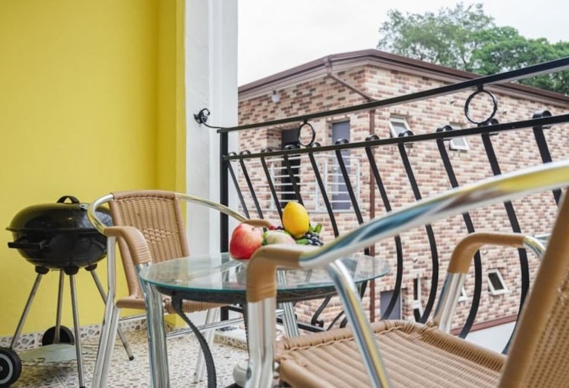 Namhae Gold River Pension