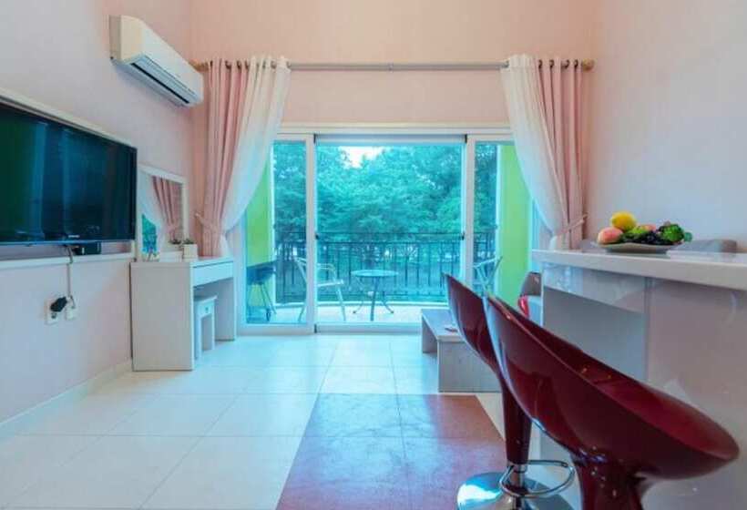 Namhae Gold River Pension