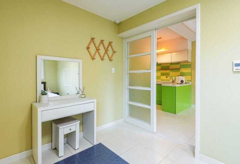 Namhae Gold River Pension