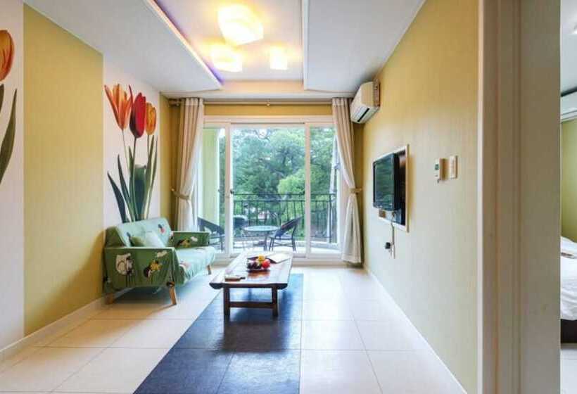 Namhae Gold River Pension