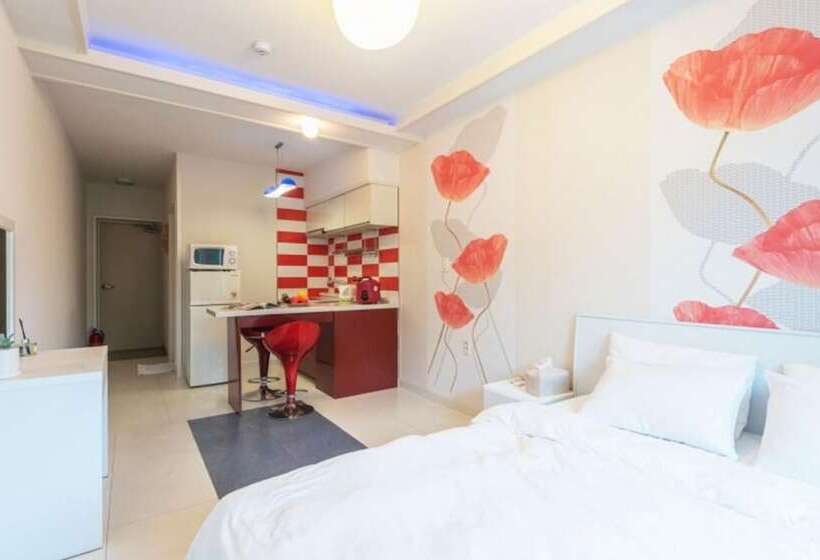 Namhae Gold River Pension