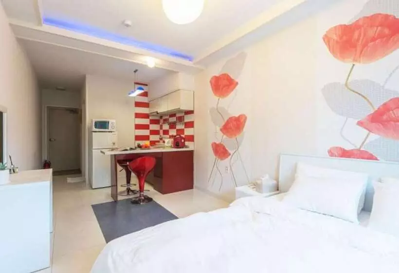 Namhae Gold River Pension